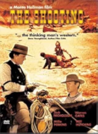 The Shooting 1966