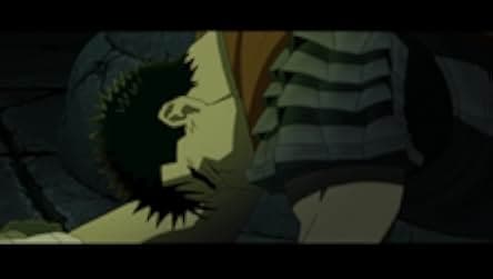 Berserk: The Golden Age Arc I - The Egg of the King 2012
