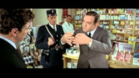 Let's Not Get Angry 1966