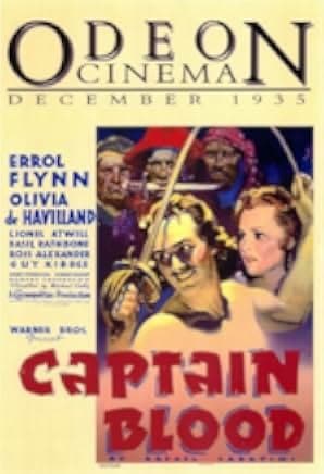Captain Blood 1935