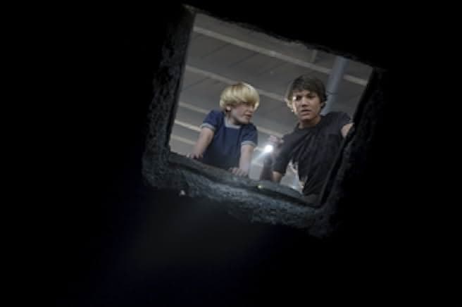The Hole 2009