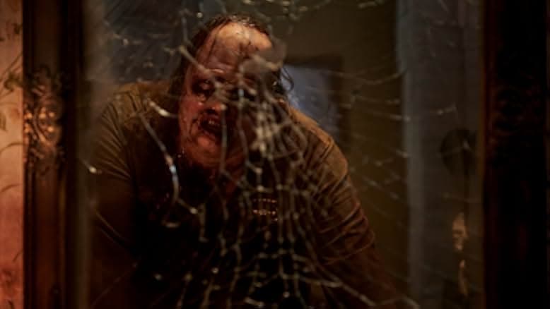 Texas Chainsaw Massacre 2022
