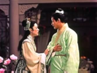 Madame White Snake 1956