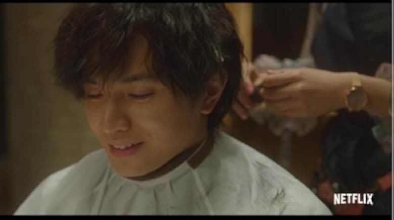 Love Like the Falling Petals 2022