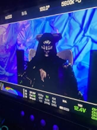 2025 Armageddon 2022