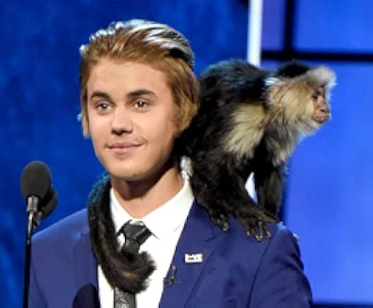 Comedy Central Roast of Justin Bieber 2015