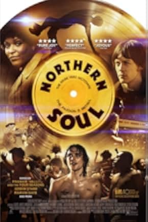 Northern Soul 2014