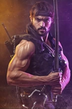 Commando Ninja 2018