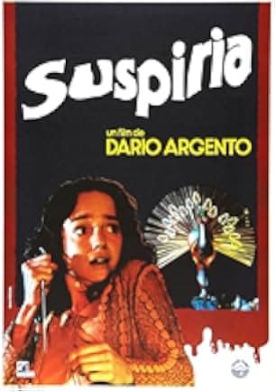 Suspiria 1977