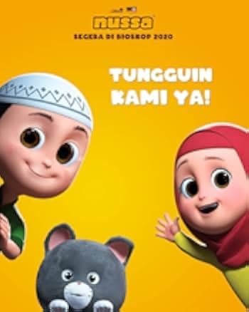Nussa: The Movie 2021