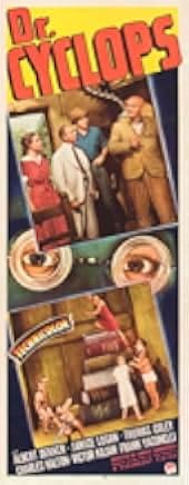 Dr. Cyclops 1940