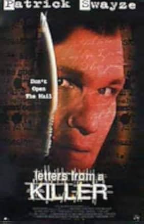 Letters from a Killer 1998