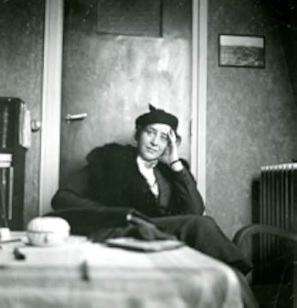 Vita Activa: The Spirit of Hannah Arendt 2016