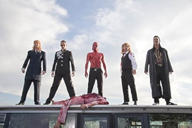 New Kids Nitro 2011