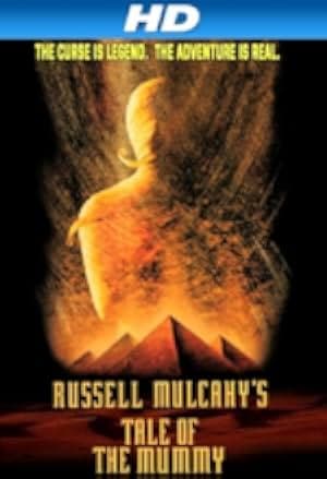 Tale of the Mummy 1998