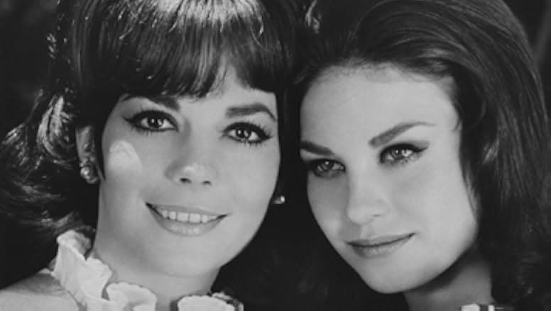 Natalie Wood: What Remains Behind 2020