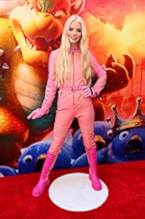 The Super Mario Bros. Movie 2023