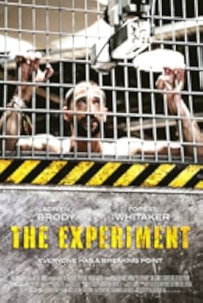 The Experiment 2010
