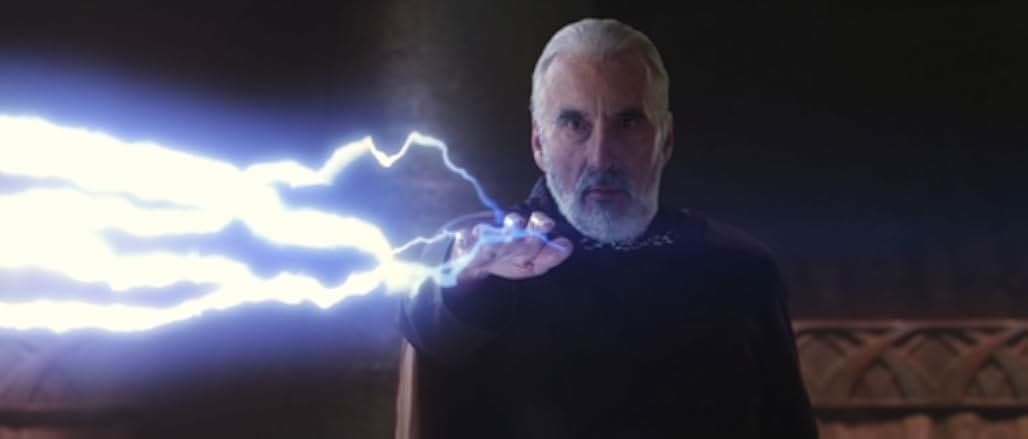 Star Wars: Episode II - Attack of the Clones 2002