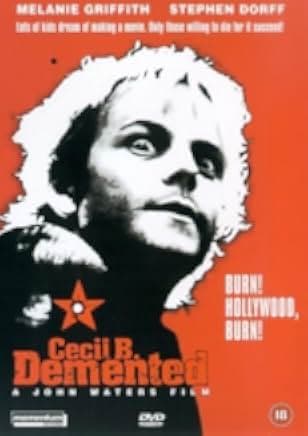 Cecil B. Demented 2000