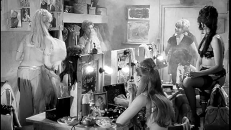 The Small World of Sammy Lee 1963