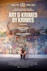 Art & Krimes by Krimes 2021