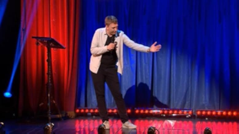 That's the Way, A-Ha, A-Ha, Joe Lycett: Live 2016