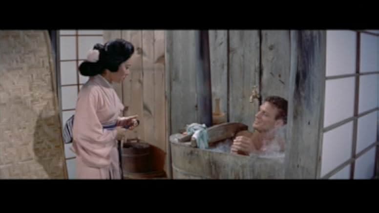 House of Bamboo 1955