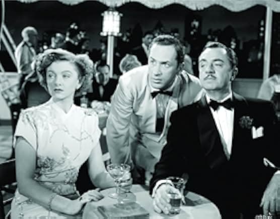 Song of the Thin Man 1947