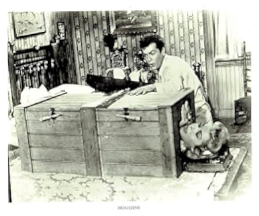 Houdini 1953