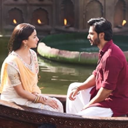 Kalank 2019