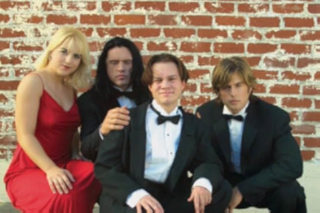 The Room 2003