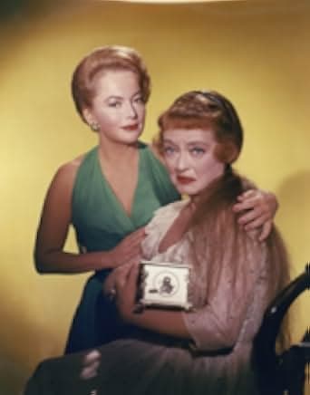 Hush... Hush, Sweet Charlotte 1964