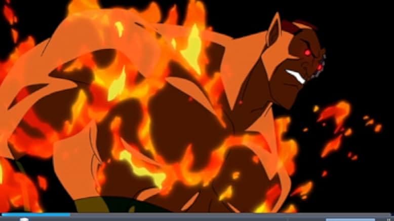 Batman: Under the Red Hood 2010