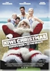 Kiwi Christmas 2017