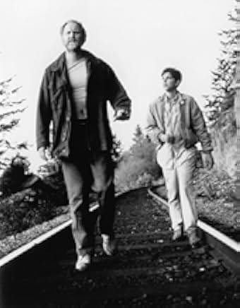 Distant Thunder 1988