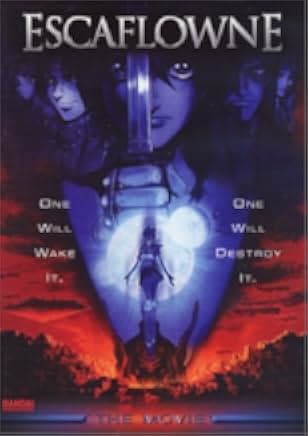 Escaflowne: The Movie 2000