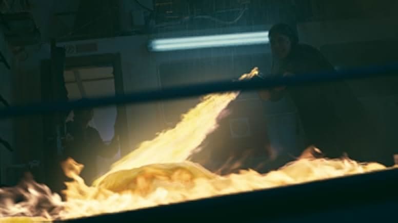 Dead in the Water 2018