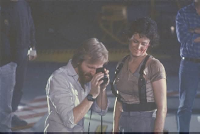 Aliens 1986
