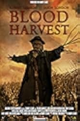 Blood Harvest 2023