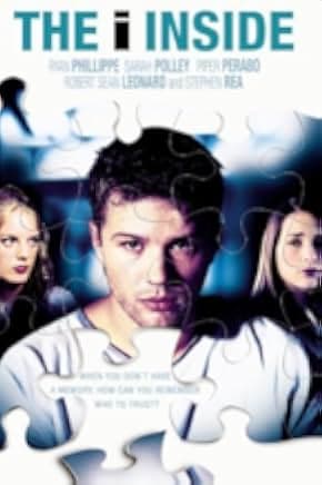 The I Inside 2004
