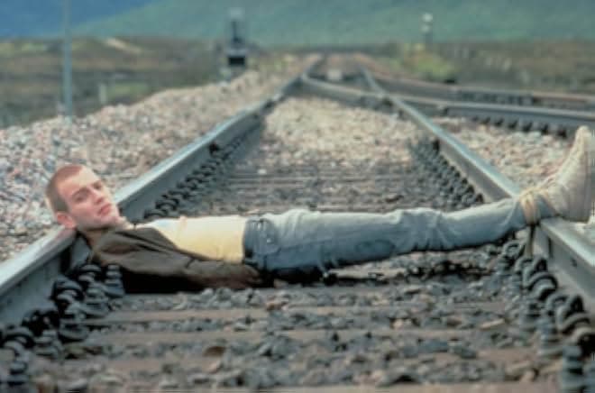 Trainspotting 1996