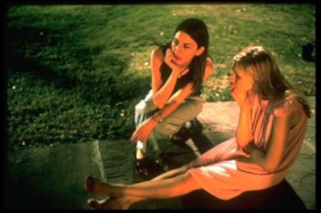 The Virgin Suicides 1999