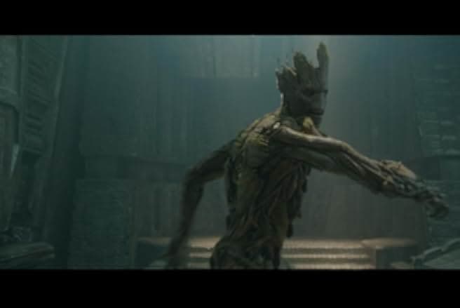 Guardians of the Galaxy 2014