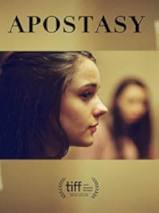 Apostasy 2017