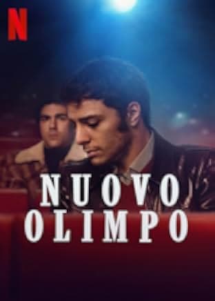 Nuovo Olimpo 2023