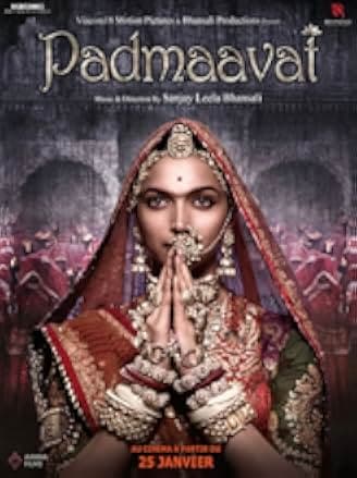 Padmaavat 2018