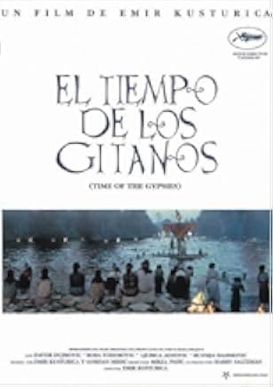 Time of the Gypsies 1988