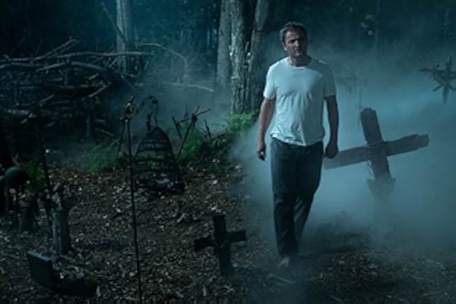 Pet Sematary 2019