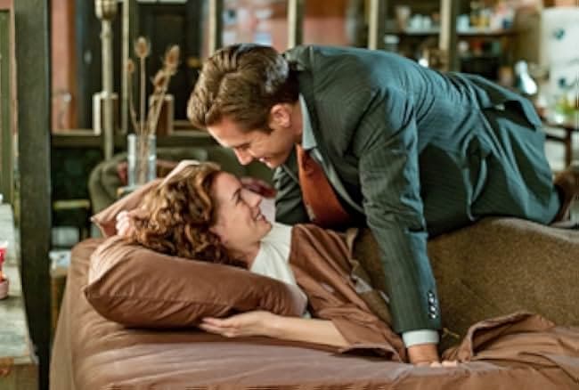 Love & Other Drugs 2010